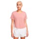 Tricou Nike W NK DF SWOOSH AOP SS CROP FB4681-618