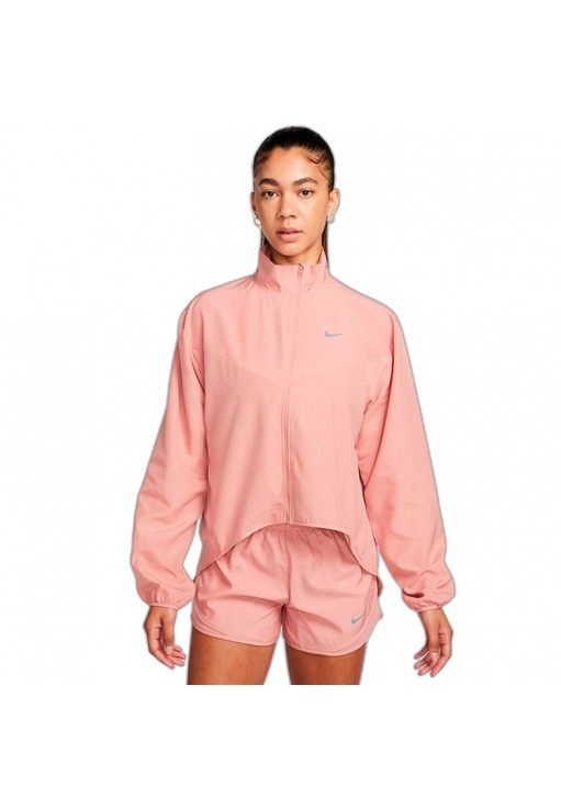Ветровка Nike W NK DF SWOOSH HBR JKT