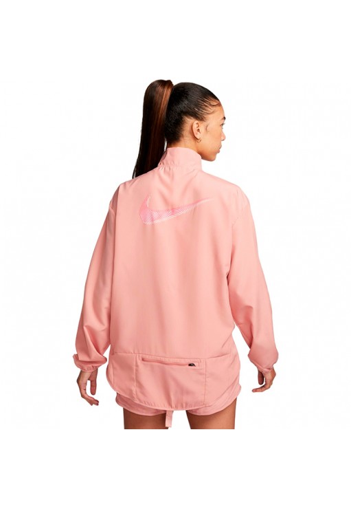 Ветровка Nike W NK DF SWOOSH HBR JKT