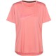 Футболка Nike W NK DF SWOOSH HBR SS TOP FB4696-618
