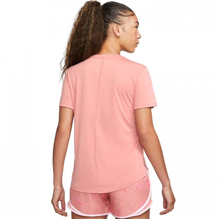 Футболка Nike W NK DF SWOOSH HBR SS TOP FB4696-618 - 4