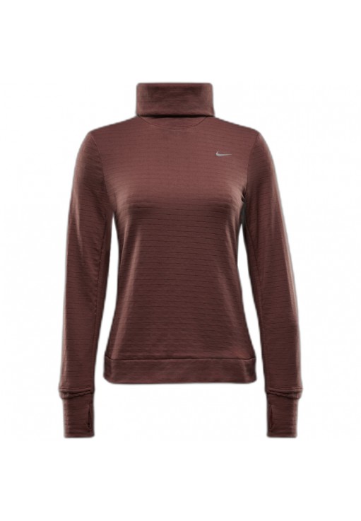 Толстовка Nike W NK SWIFT ELEMNT TF TTLNK