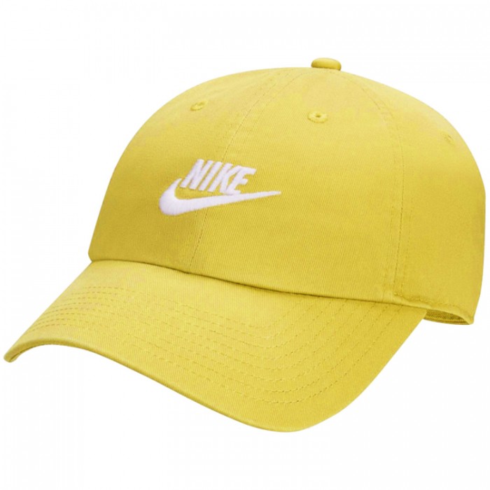 Кепка Nike U NK CLUB CAP U CB FUT WSH L FB5368-718