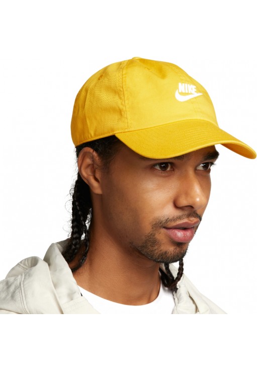 Кепка Nike U NK CLUB CAP U CB FUT WSH L