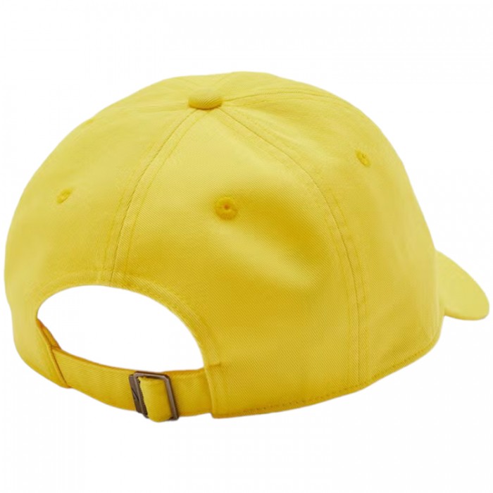 Кепка Nike U NK CLUB CAP U CB FUT WSH L FB5368-718 - 3