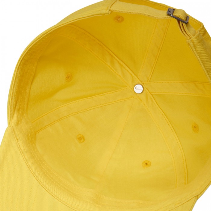 Кепка Nike U NK CLUB CAP U CB FUT WSH L FB5368-718 - 4