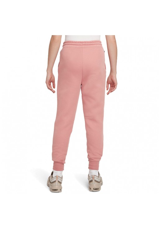 Pantaloni Nike G NSW TCH FLC JGGR