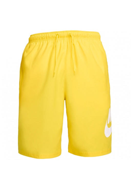 Sorti Nike M CLUB SHORT WVN