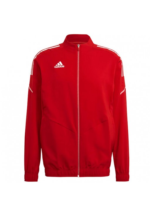 Толстовка Adidas CON21 PRE JKT