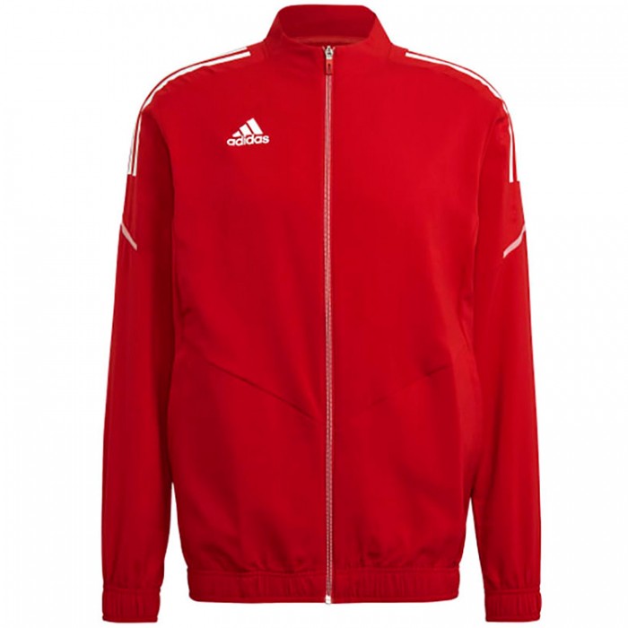 Hanorac Adidas CON21 PRE JKT GE5418