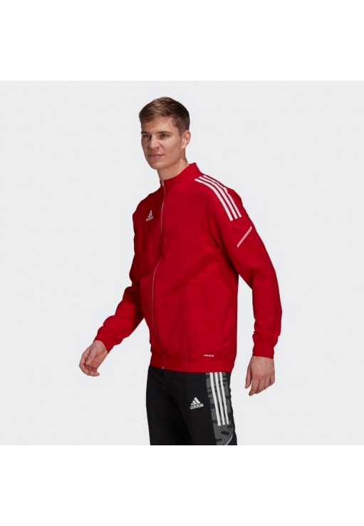 Толстовка Adidas CON21 PRE JKT