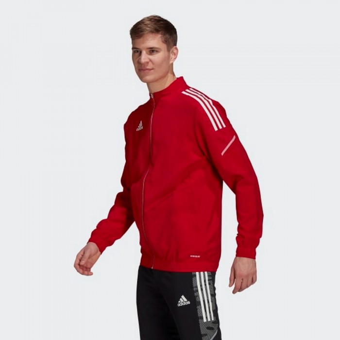 Hanorac Adidas CON21 PRE JKT GE5418 - 2