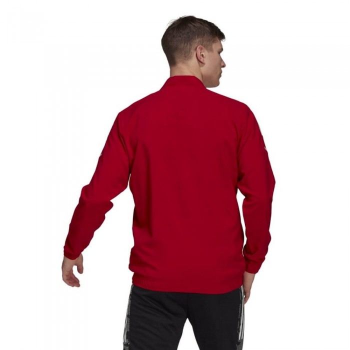 Hanorac Adidas CON21 PRE JKT GE5418 - 3