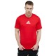 Футболка Adidas M 3S BACK TEE GM4318