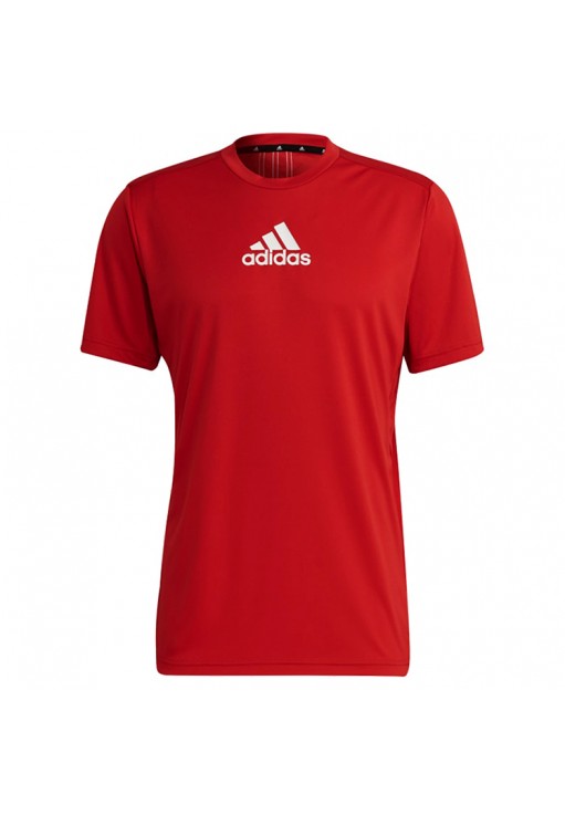 Tricou Adidas M 3S BACK TEE