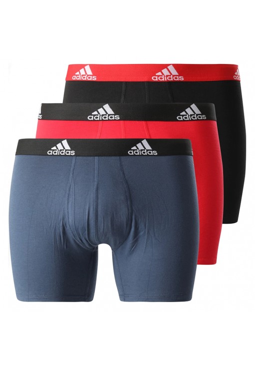 Трусы мужские боксер Adidas GN2018