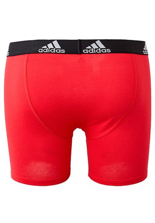 Трусы мужские боксер Adidas GN2018