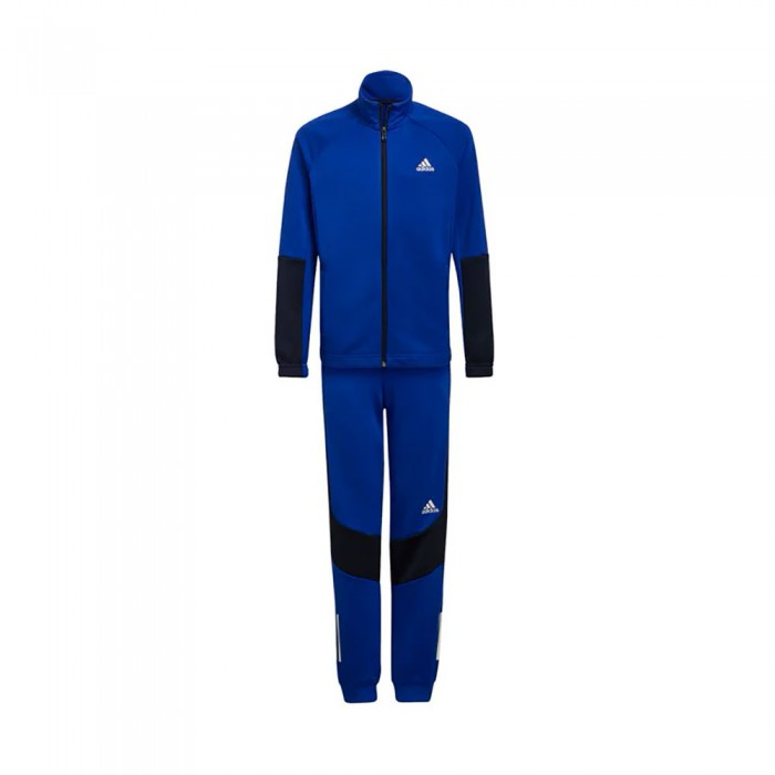 Спортивный костюм Adidas B XFG AR TS GS0218