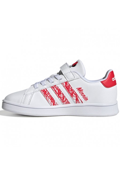Кроссовки Adidas Grand Court MM EL C