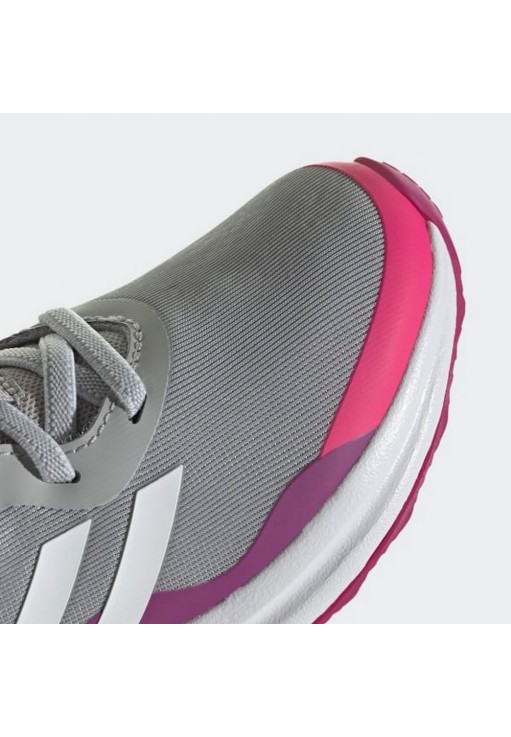 Кроссовки Adidas FortaRun EL K