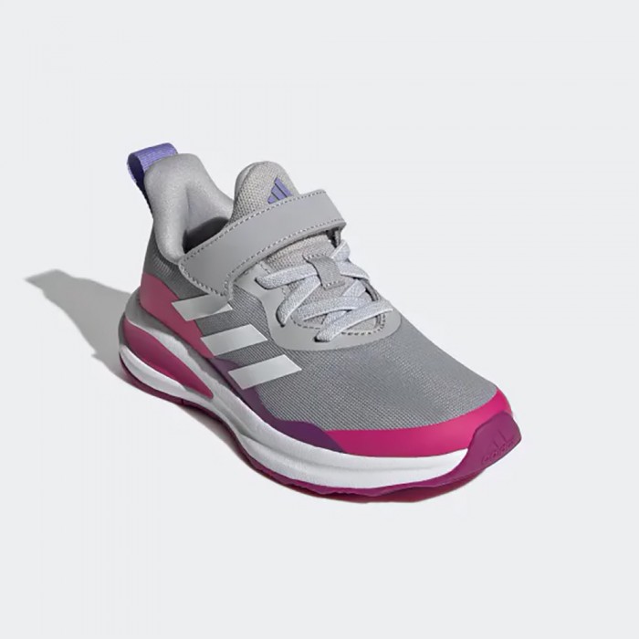 Incaltaminte Sport Adidas FortaRun EL K H04118 - 3
