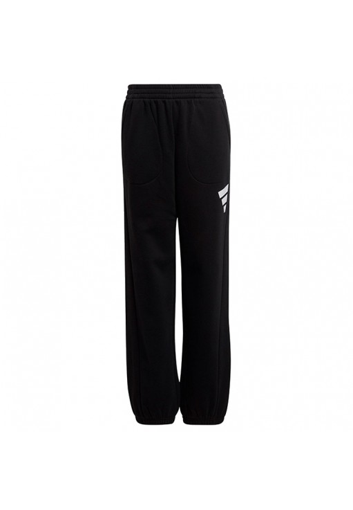 Pantaloni Adidas U 3 BAR FL PT Pantaloni Adidas U 3 BAR FL PT