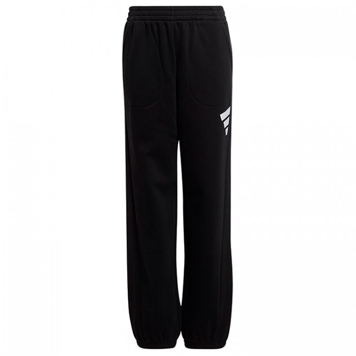 Pantaloni Adidas U 3 BAR FL PT HA3918