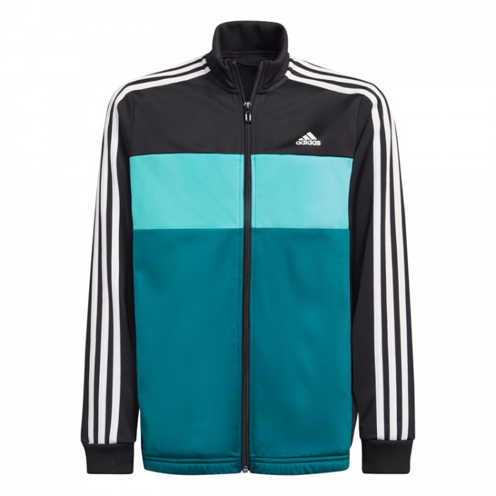 Спортивный костюм Adidas B TIBERIO TS   HE9318