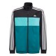 Спортивный костюм Adidas B TIBERIO TS   HE9318