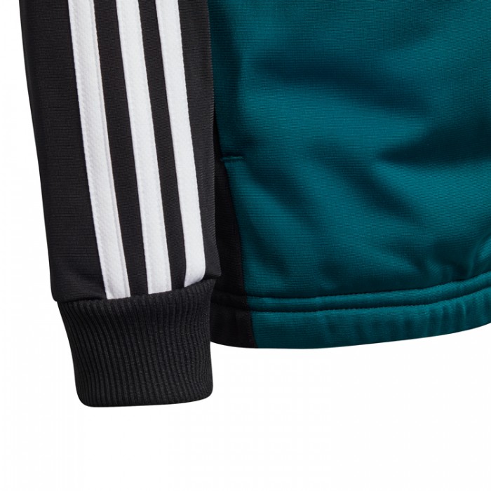 Спортивный костюм Adidas B TIBERIO TS   HE9318 - 5