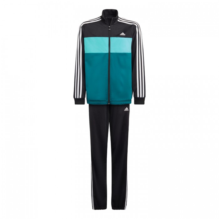 Спортивный костюм Adidas B TIBERIO TS   HE9318 - 6