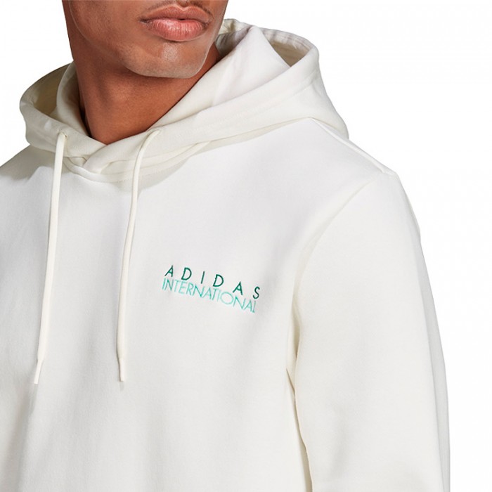 Hanorac Adidas HF4918 HF4918 - 4