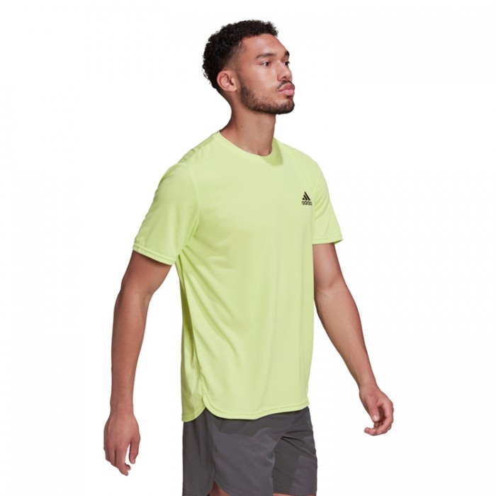 Футболка Adidas D4M TEE HF7218 - 2