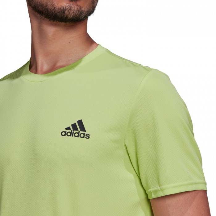 Футболка Adidas D4M TEE HF7218 - 3