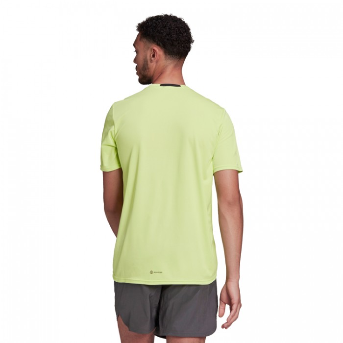 Футболка Adidas D4M TEE HF7218 - 5
