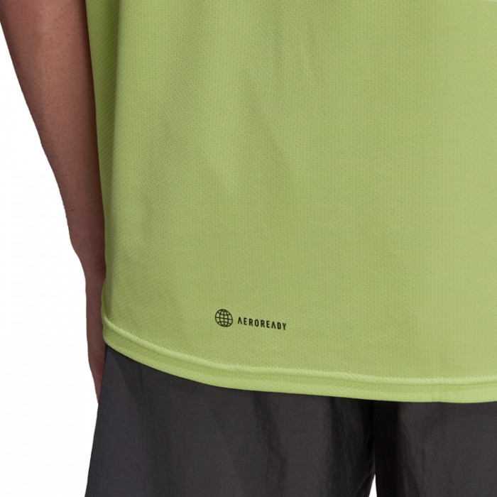 Футболка Adidas D4M TEE HF7218 - 6
