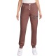 Pantaloni Nike W NSW PHNX FLC MR STD LOGO PNT HM9757-218