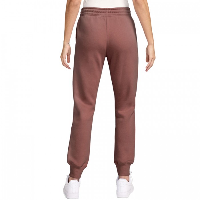 Pantaloni Nike W NSW PHNX FLC MR STD LOGO PNT HM9757-218 - 4