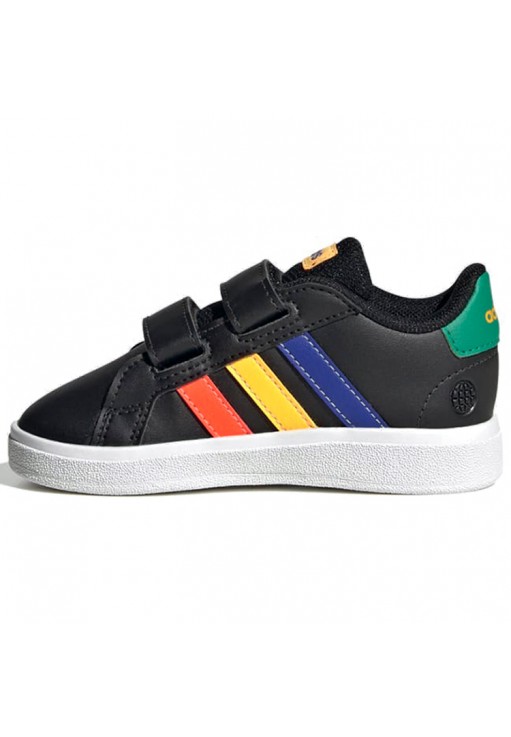 Incaltaminte Sport Adidas GRAND COURT 2.0 CF I