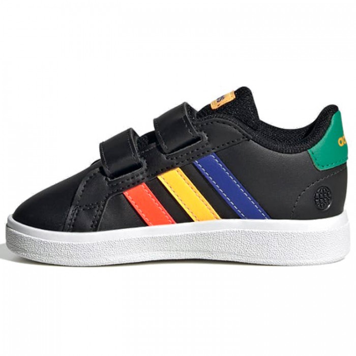 Кроссовки Adidas GRAND COURT 2.0 CF I HP8918