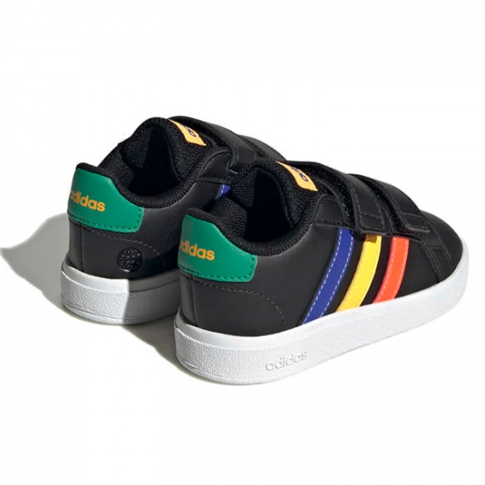 Кроссовки Adidas GRAND COURT 2.0 CF I HP8918 - 3