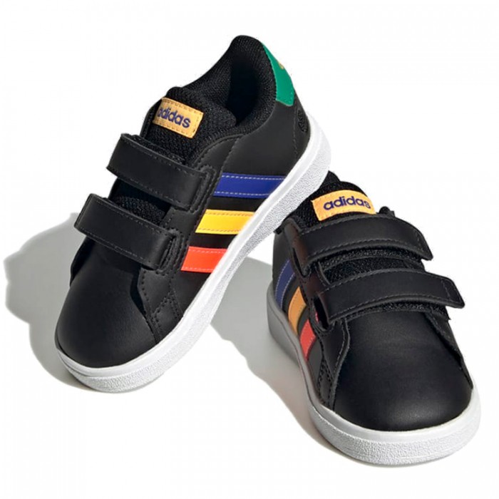 Кроссовки Adidas GRAND COURT 2.0 CF I HP8918 - 4