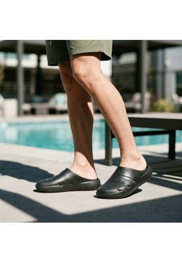Шлёпанцы Adidas ADICANE CLOG