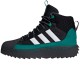 Кроссовки Adidas SUPERSTAR WINTER TREK J ID1018