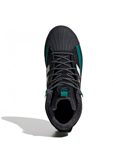 Incaltaminte Sport Adidas SUPERSTAR WINTER TREK J