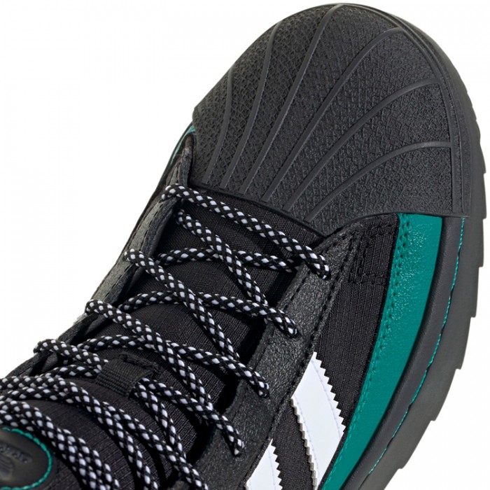 Кроссовки Adidas SUPERSTAR WINTER TREK J ID1018 - 3