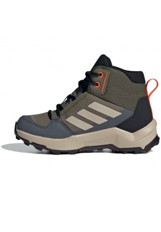 Ghete Adidas TERREX AX4R R.RDY MID K