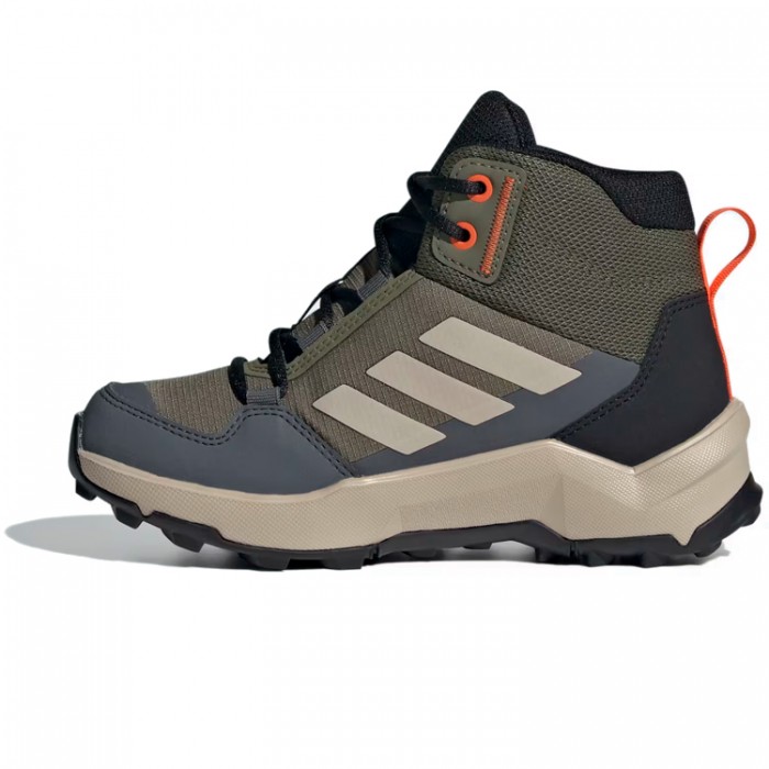 Ботинки Adidas TERREX AX4R R.RDY MID K IF6518