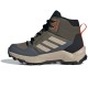 Ghete Adidas TERREX AX4R R.RDY MID K IF6518