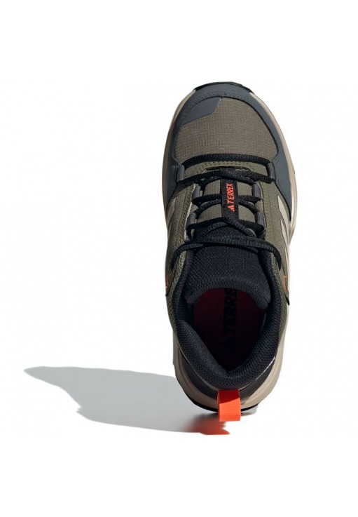 Ботинки Adidas TERREX AX4R R.RDY MID K